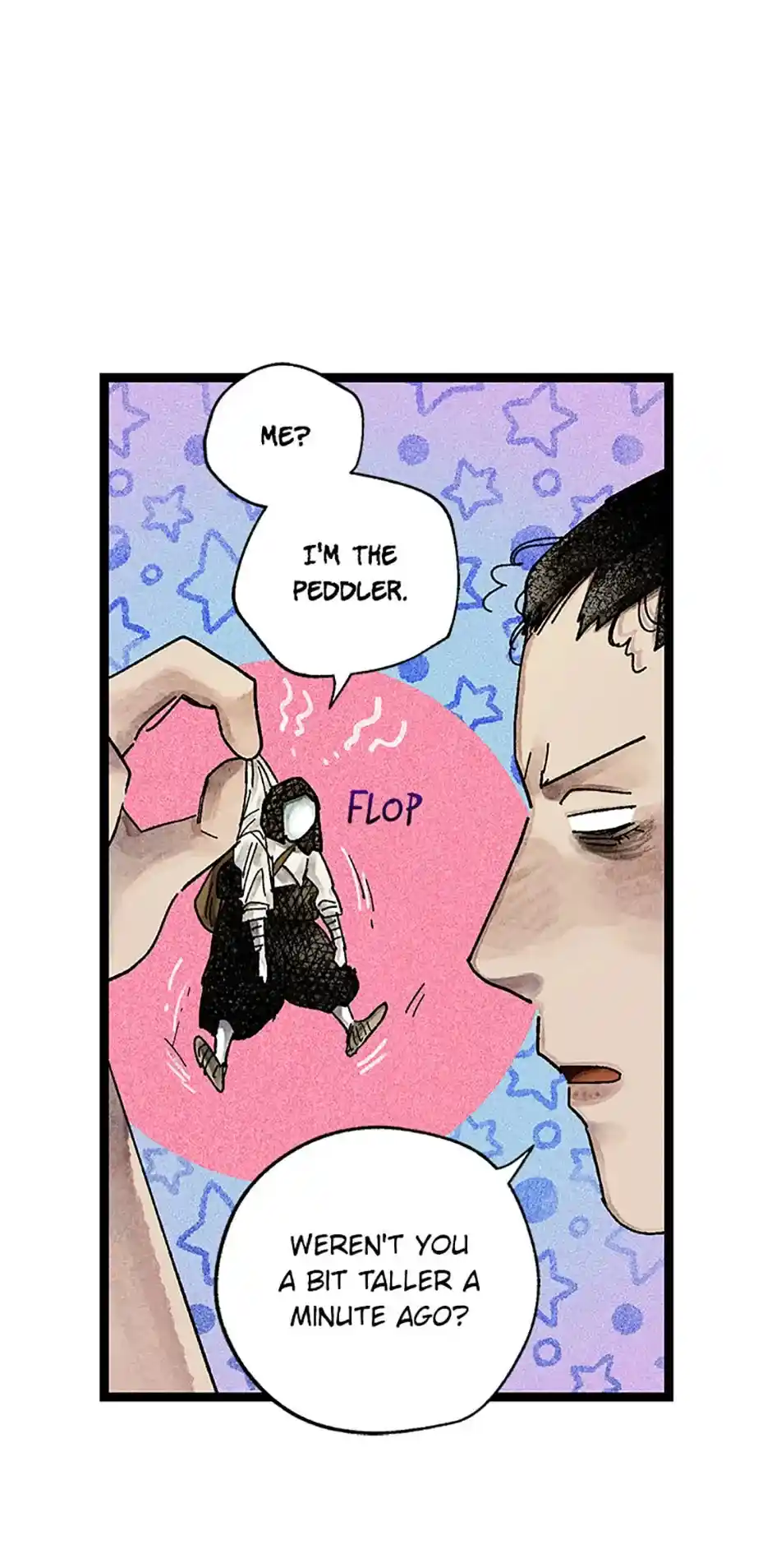 Rebirth In Paradise Chapter 80