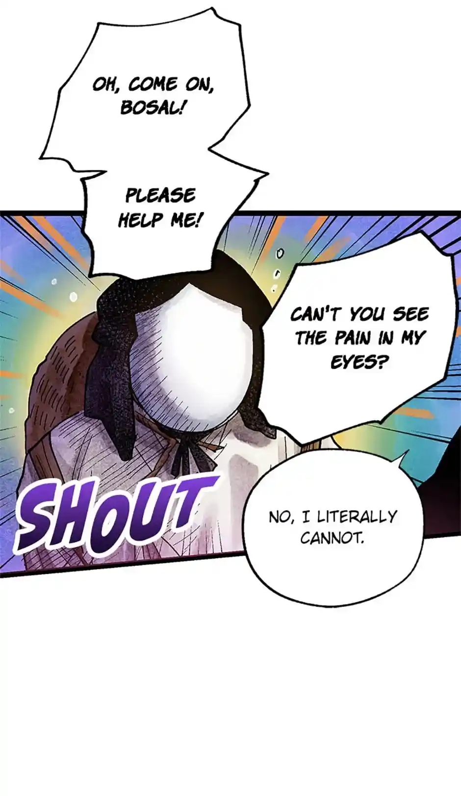 Rebirth In Paradise Chapter 80