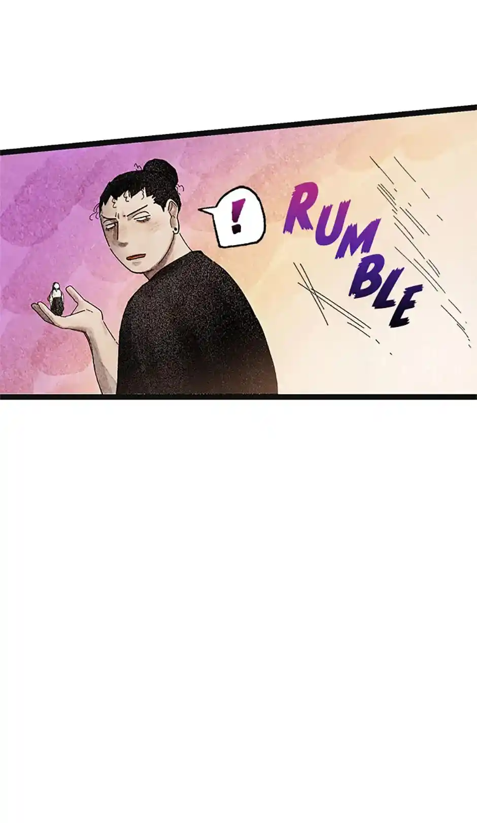 Rebirth In Paradise Chapter 80