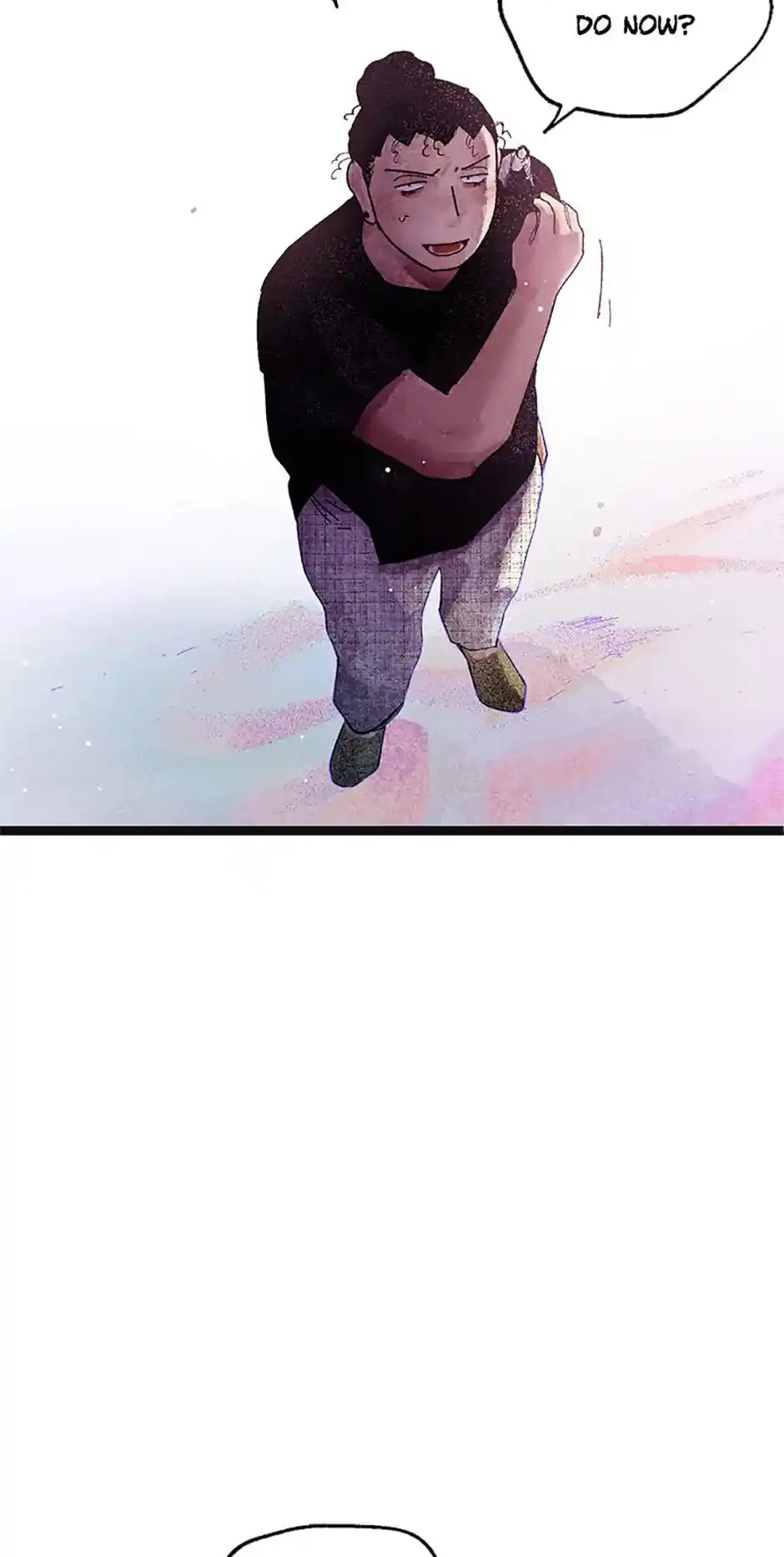 Rebirth In Paradise Chapter 80