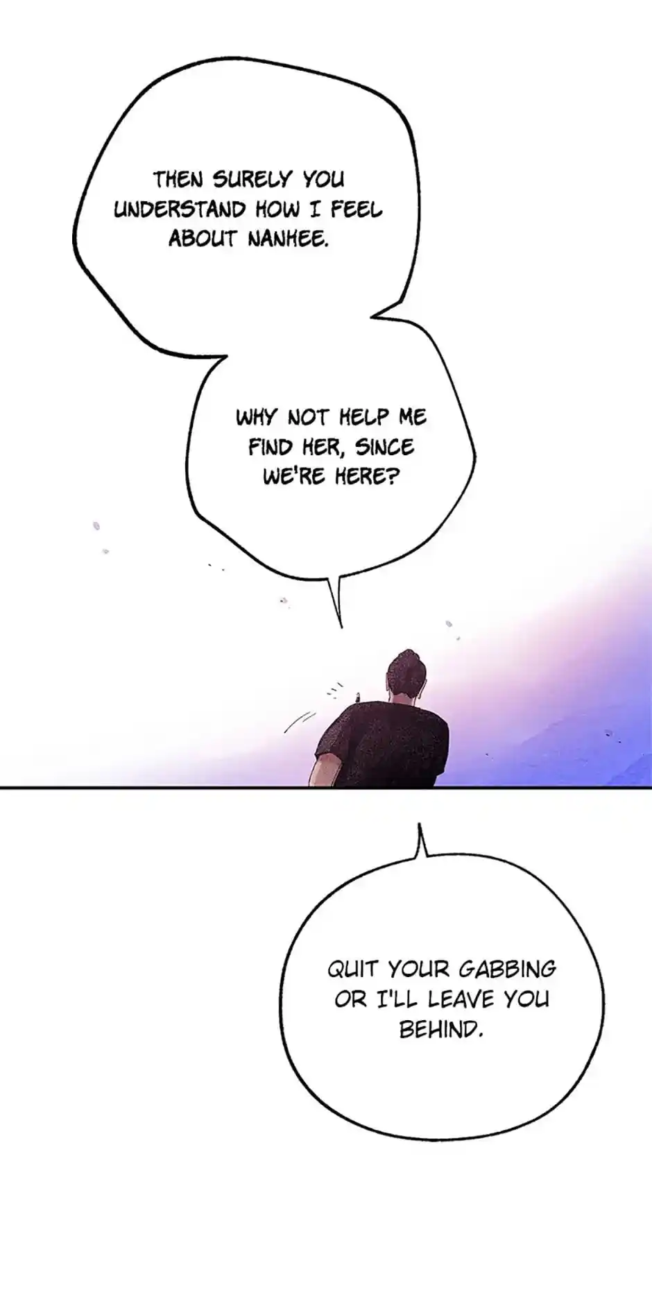 Rebirth In Paradise Chapter 80