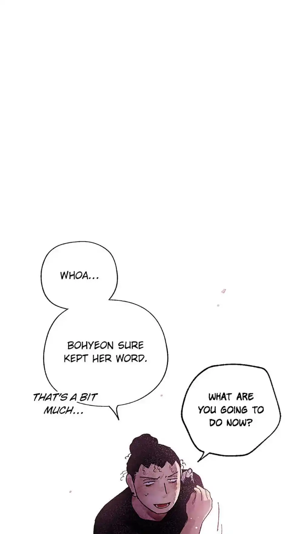 Rebirth In Paradise Chapter 81