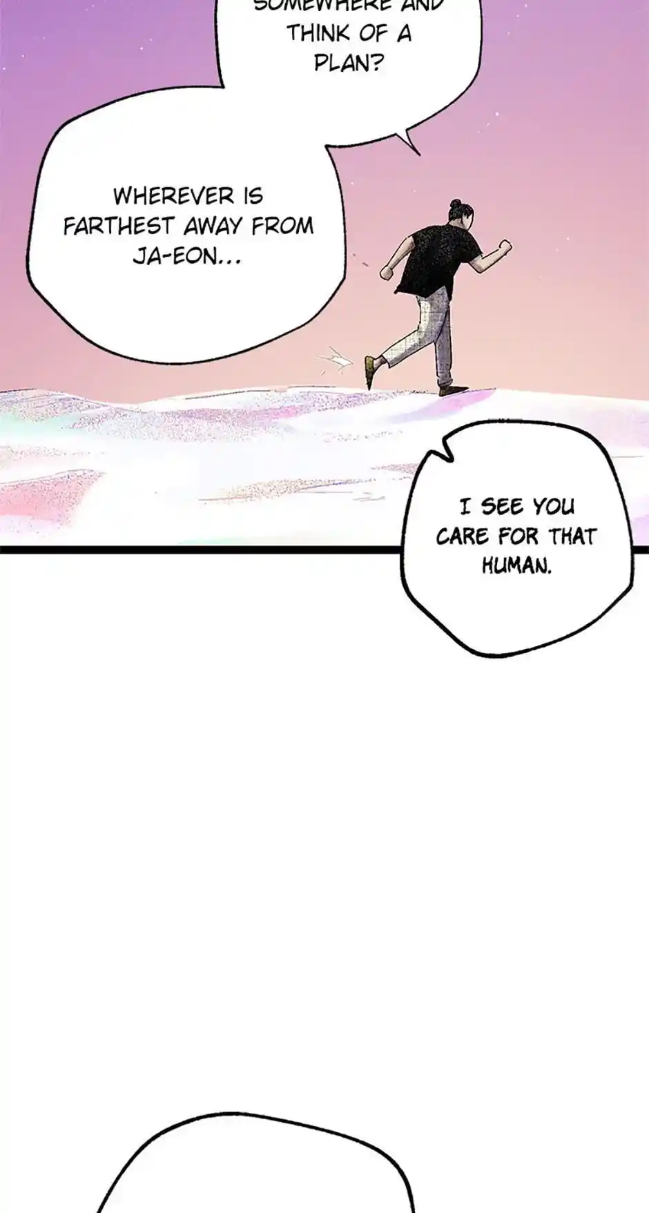 Rebirth In Paradise Chapter 81