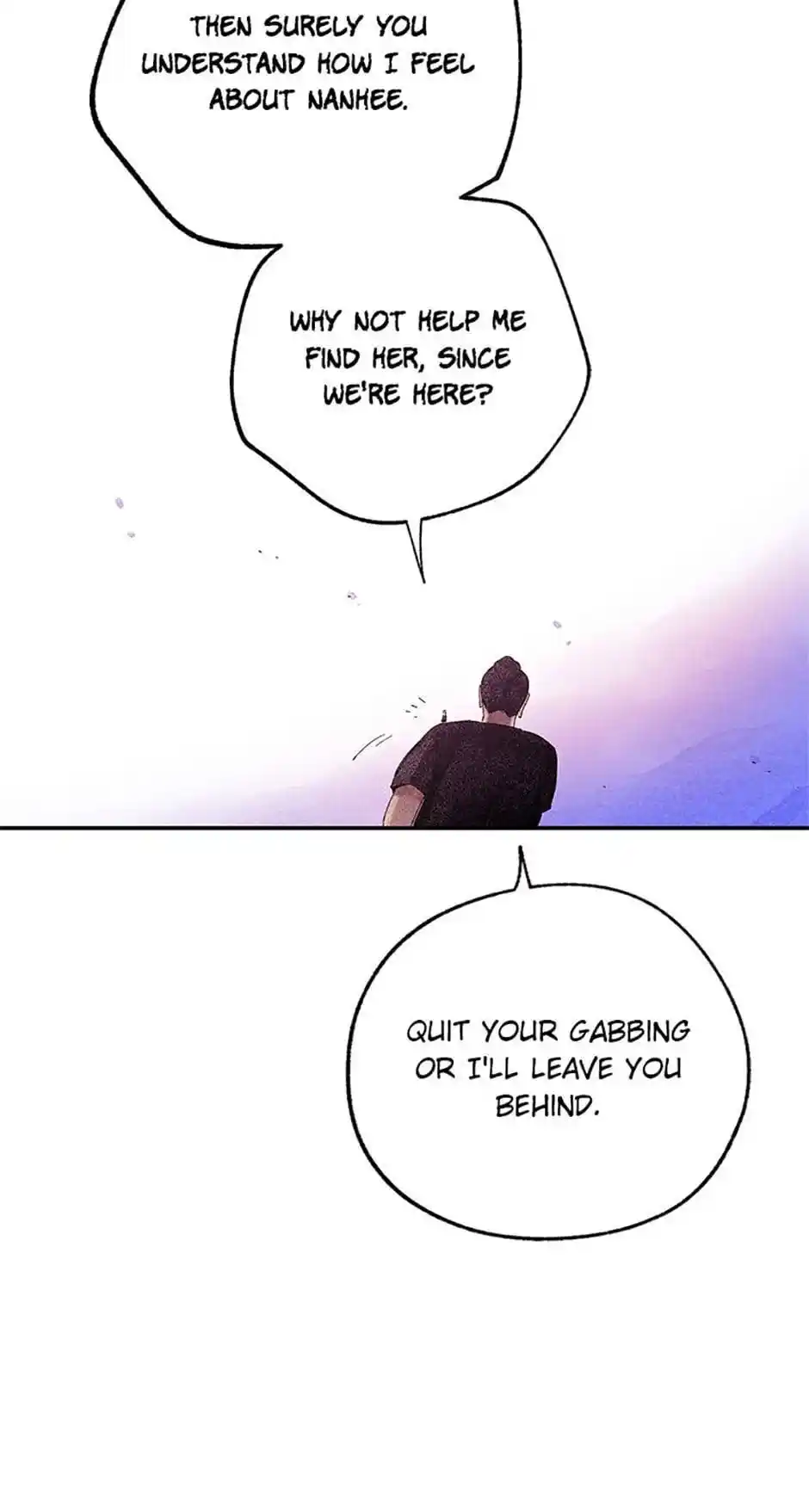 Rebirth In Paradise Chapter 81