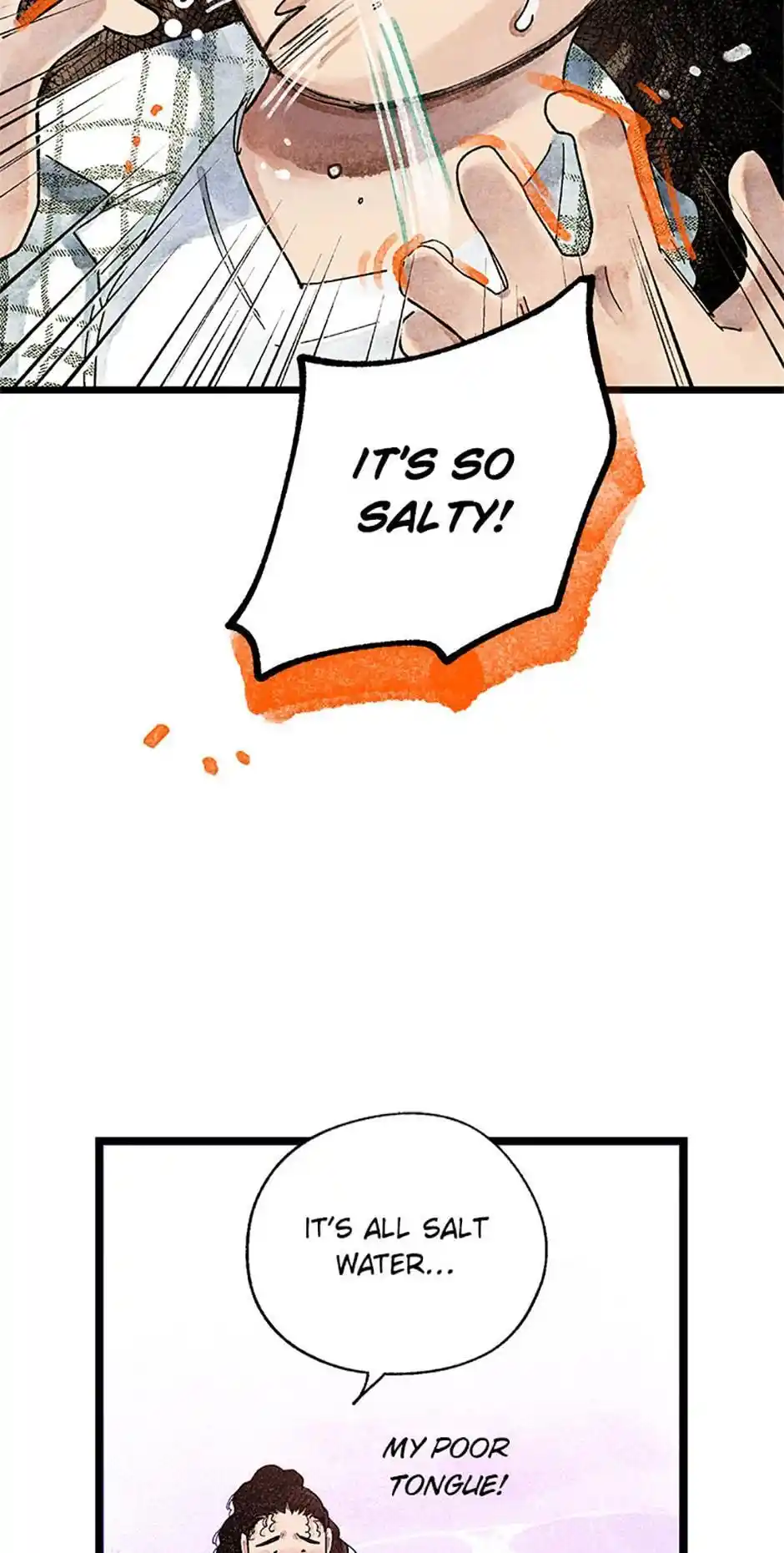 Rebirth In Paradise Chapter 81