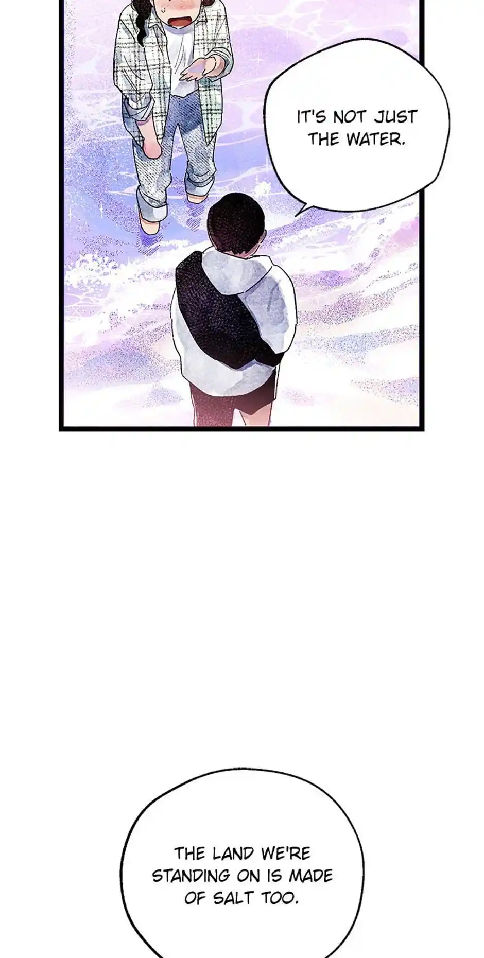 Rebirth In Paradise Chapter 81