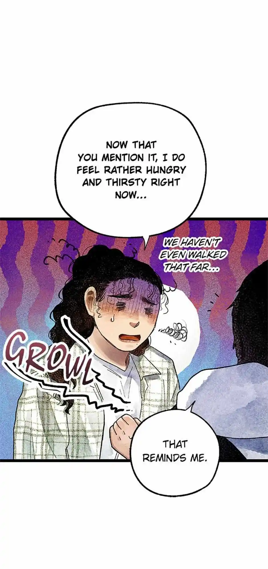 Rebirth In Paradise Chapter 81