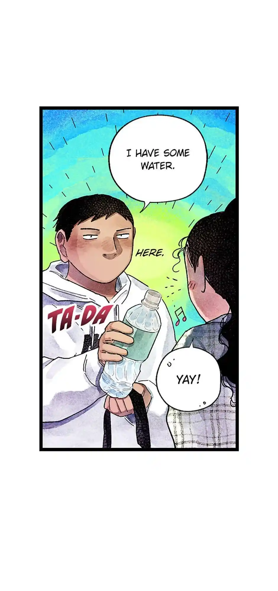 Rebirth In Paradise Chapter 81