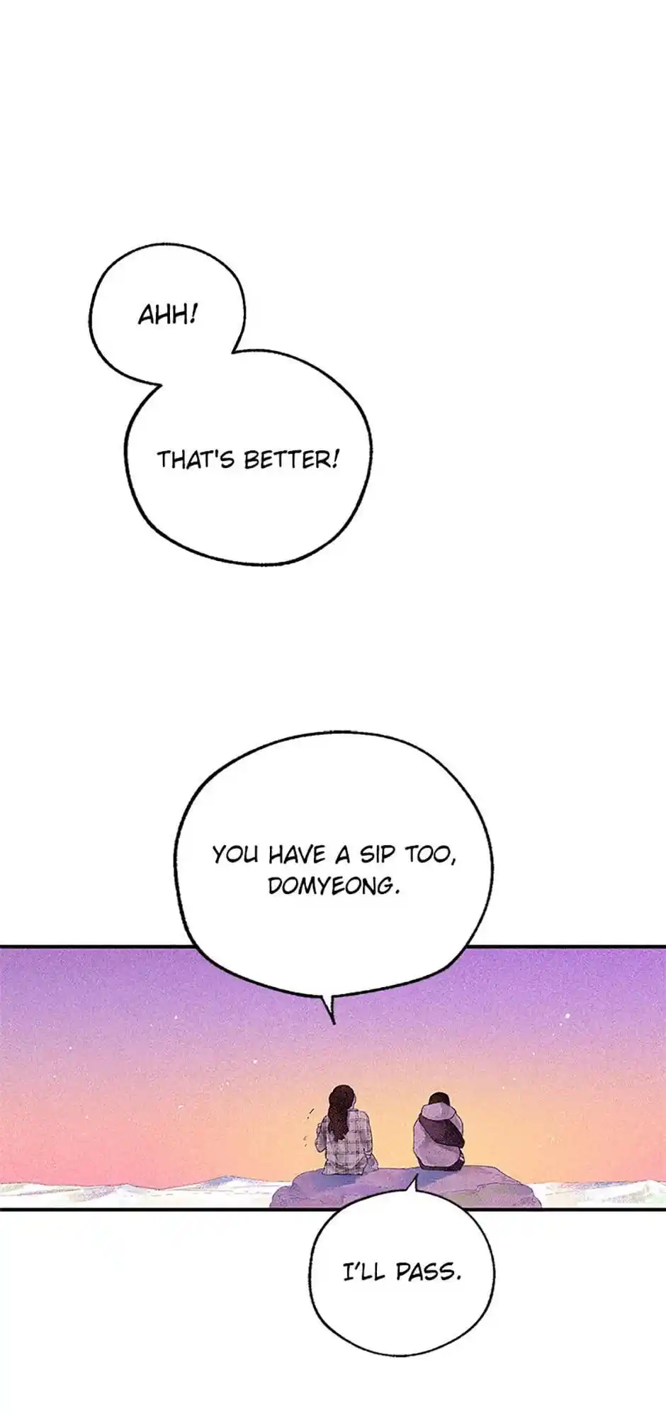 Rebirth In Paradise Chapter 81