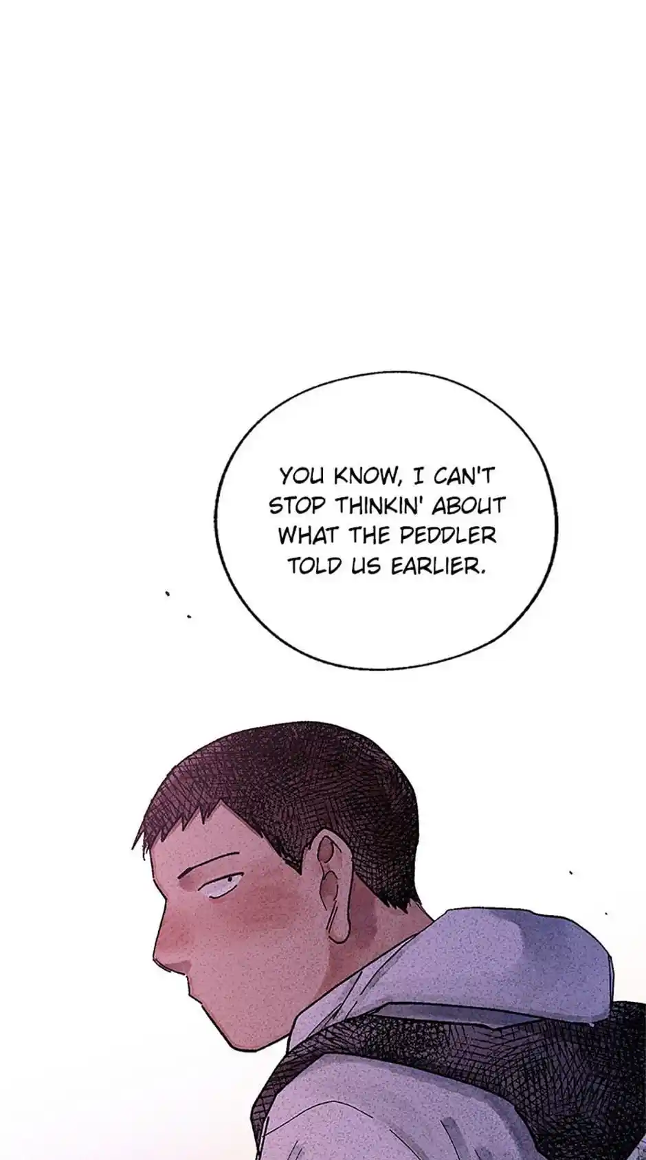 Rebirth In Paradise Chapter 81