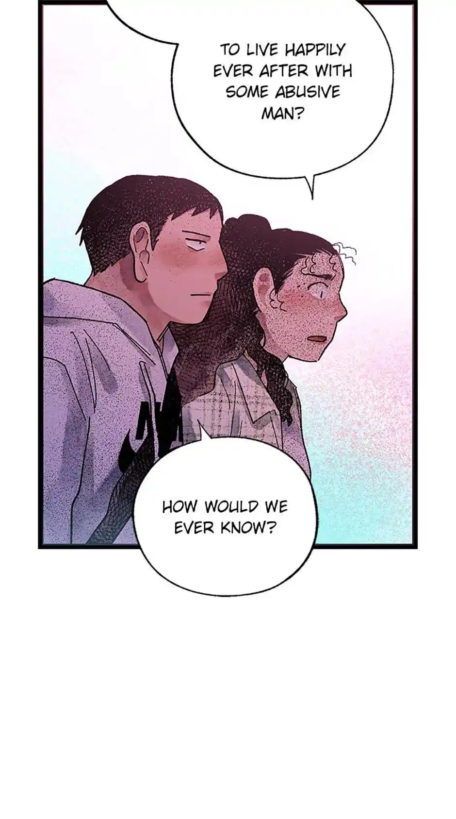 Rebirth In Paradise Chapter 81