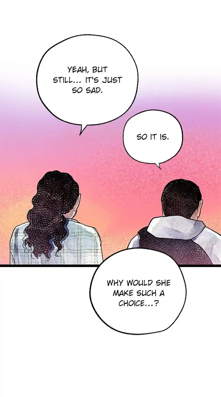 Rebirth In Paradise Chapter 81