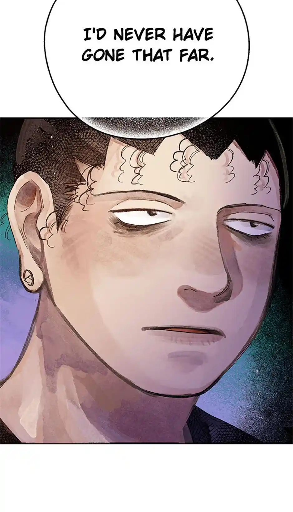 Rebirth In Paradise Chapter 81