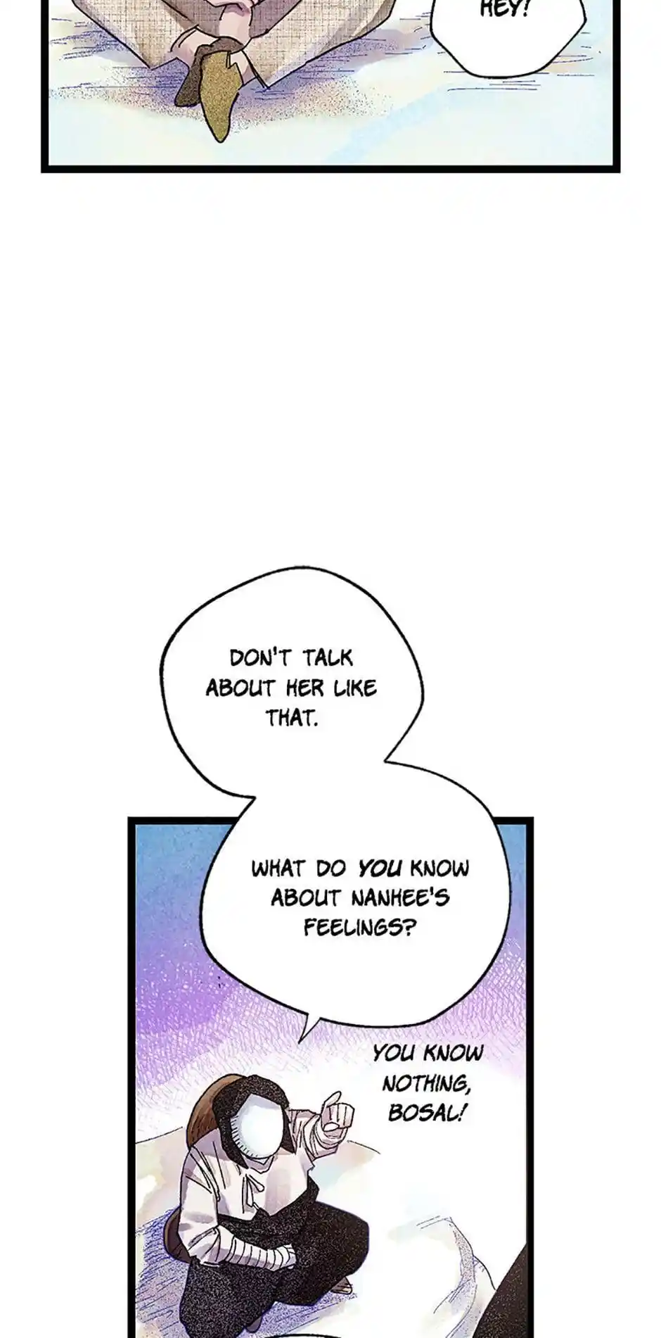 Rebirth In Paradise Chapter 81