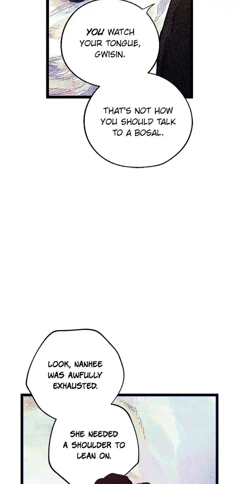 Rebirth In Paradise Chapter 81