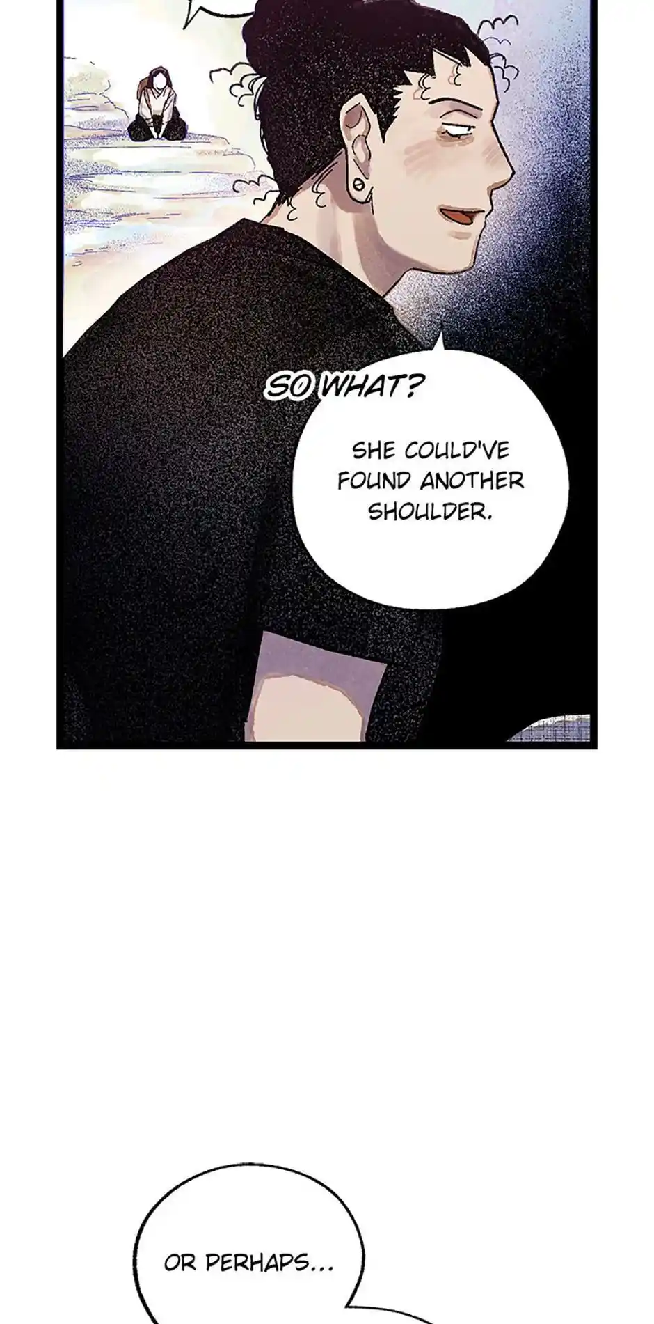 Rebirth In Paradise Chapter 81