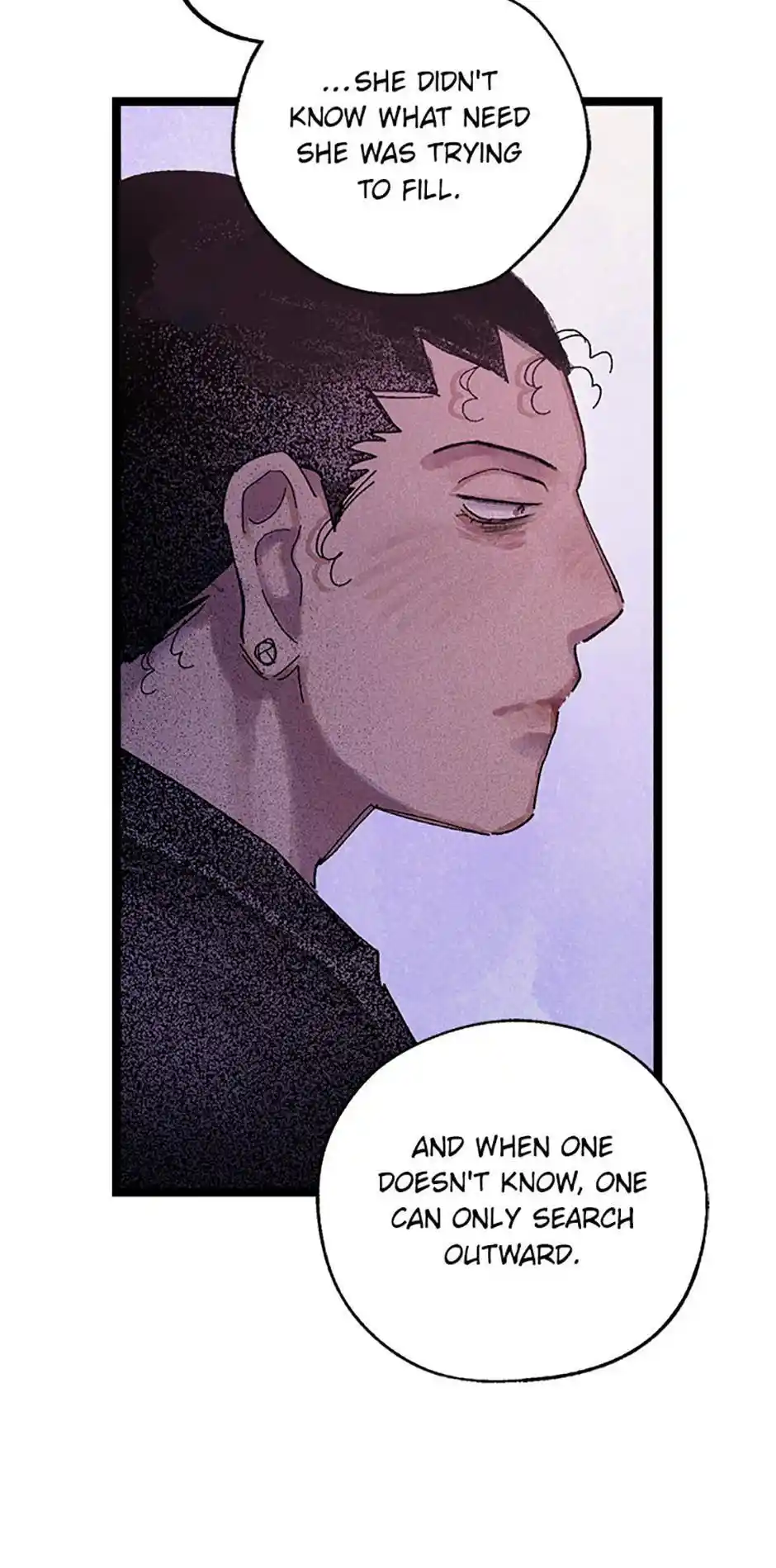 Rebirth In Paradise Chapter 81