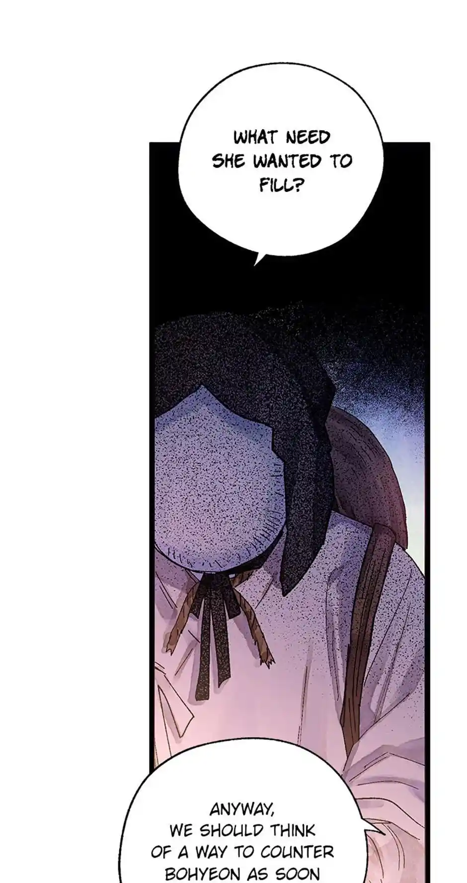 Rebirth In Paradise Chapter 81