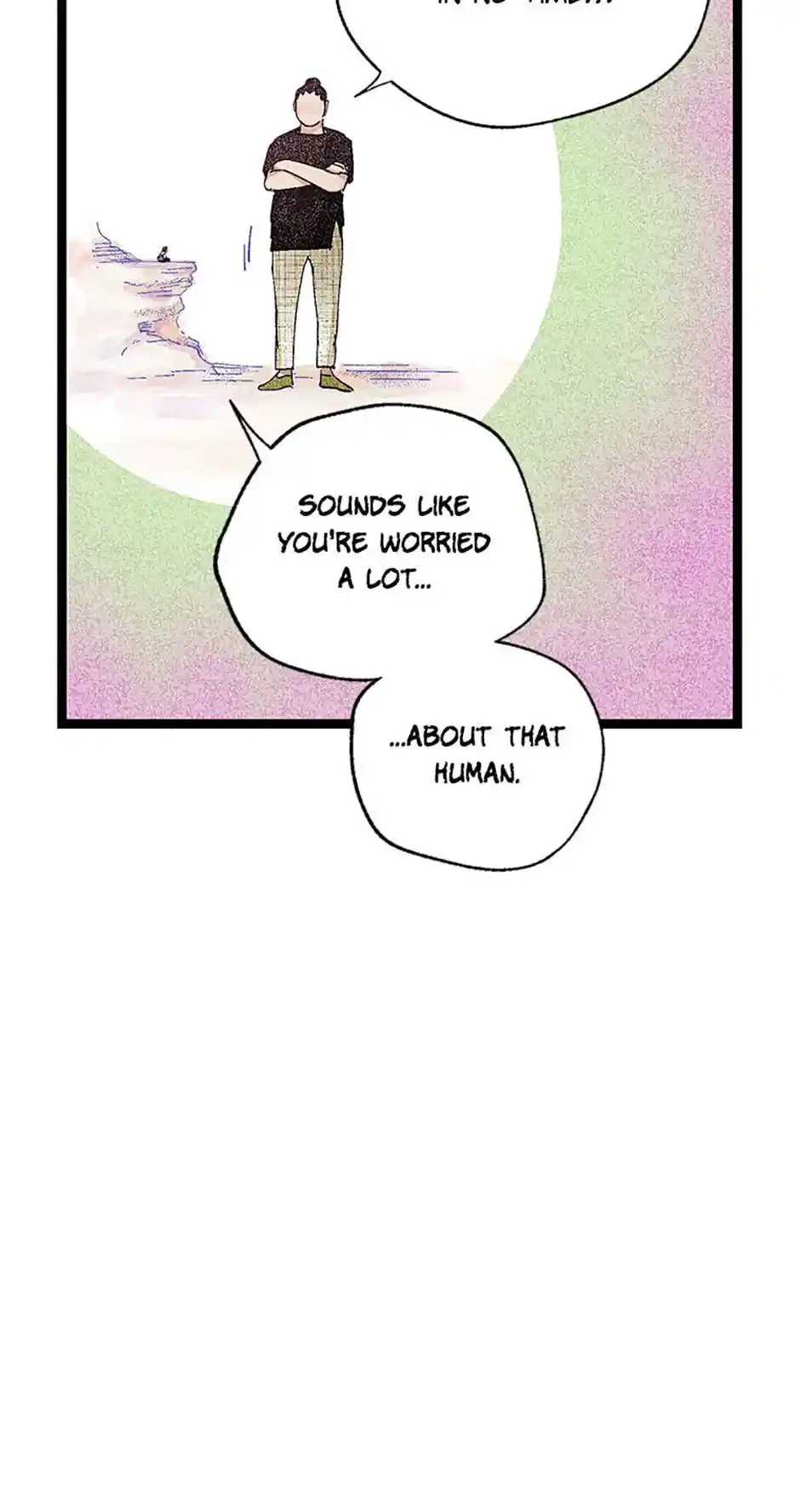 Rebirth In Paradise Chapter 81