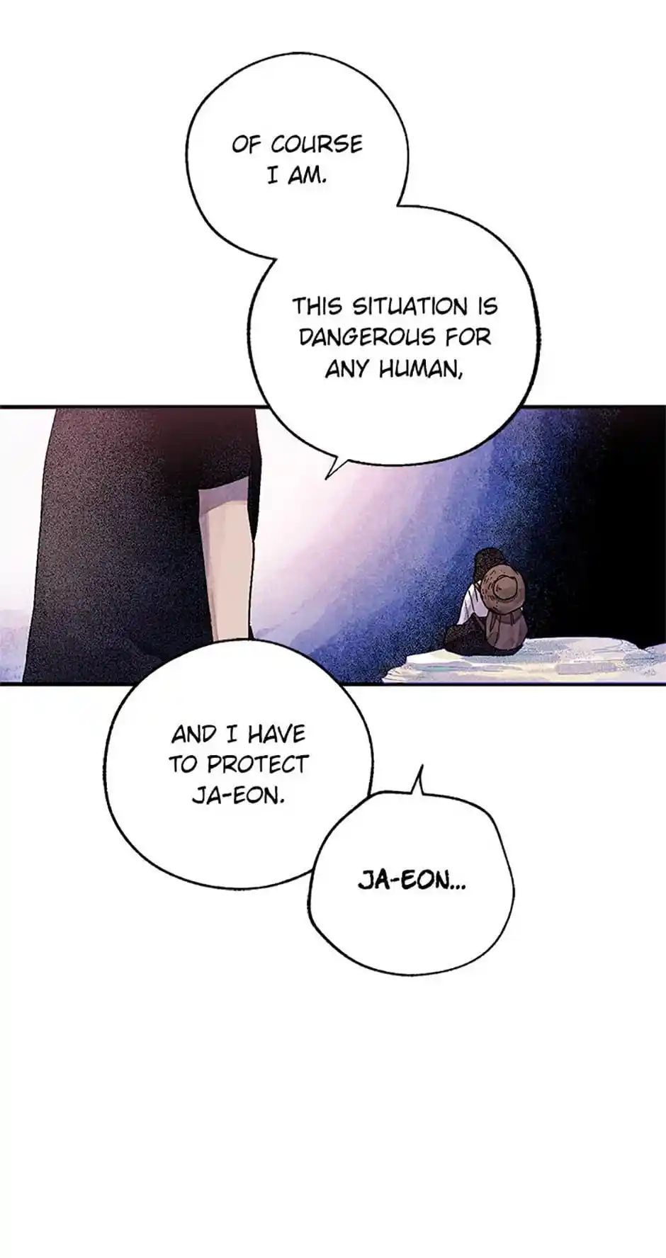 Rebirth In Paradise Chapter 81