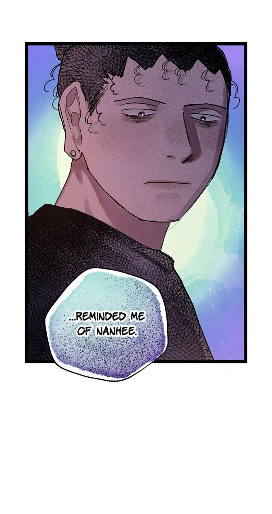 Rebirth In Paradise Chapter 81