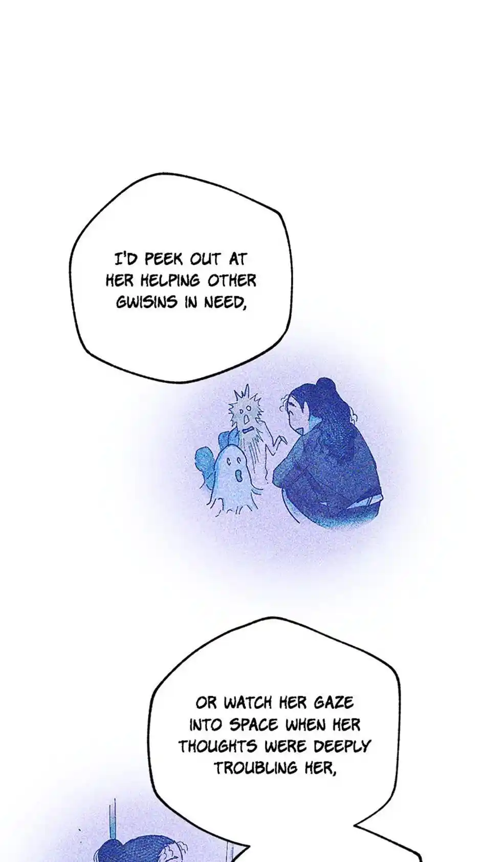 Rebirth In Paradise Chapter 81