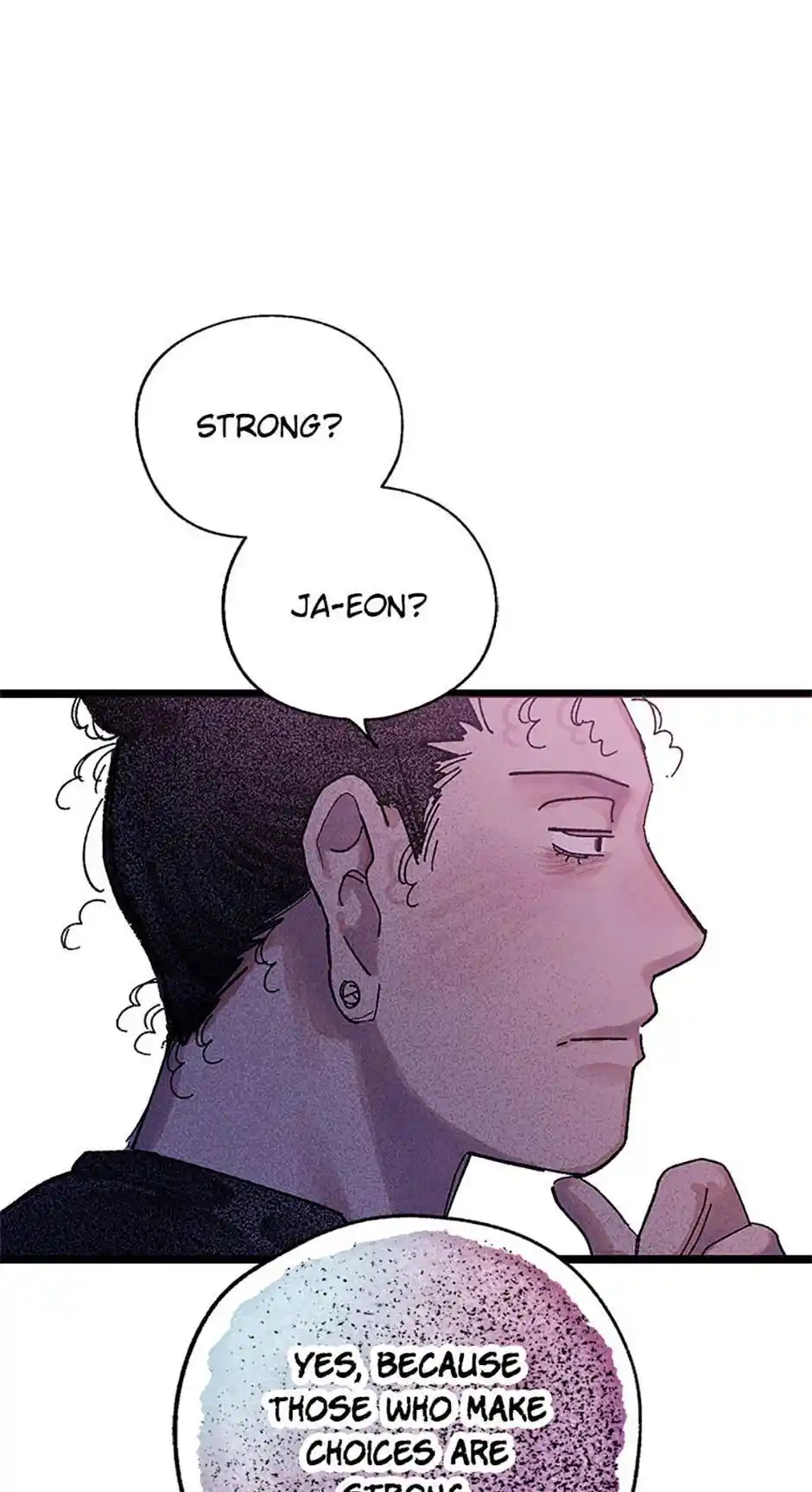 Rebirth In Paradise Chapter 81