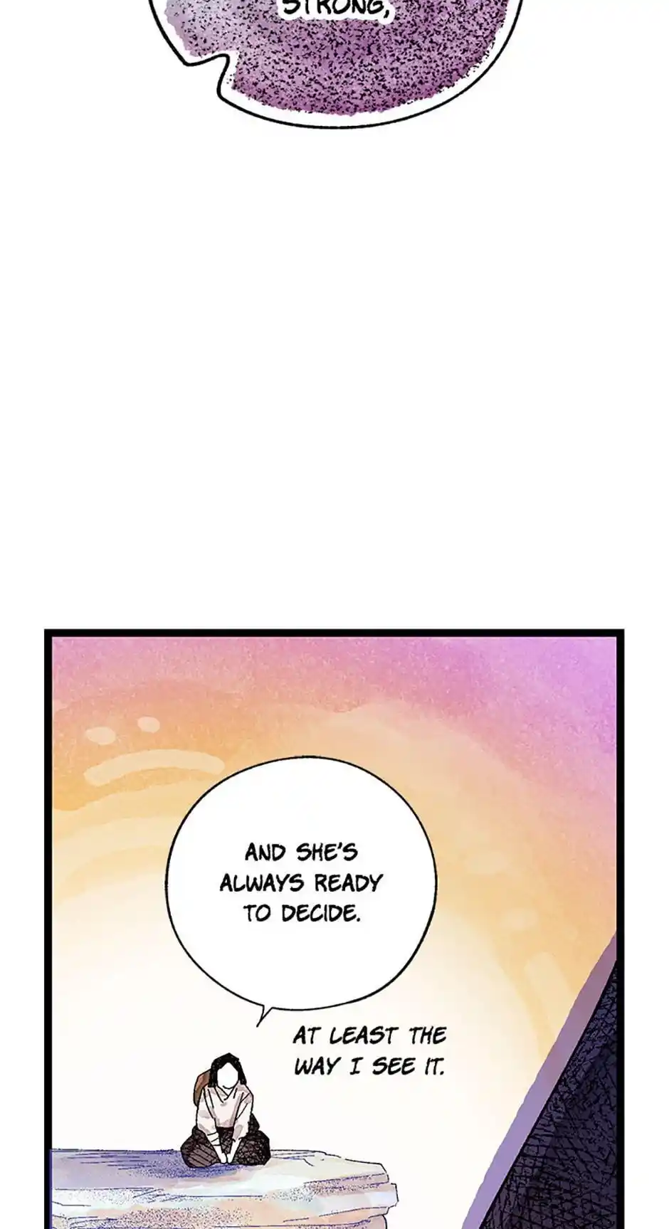 Rebirth In Paradise Chapter 81