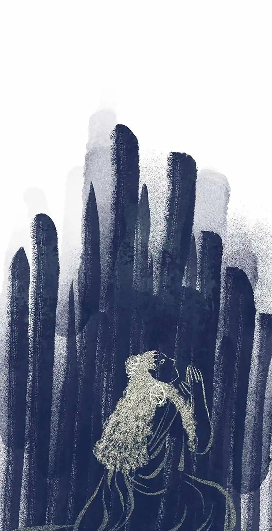 Rebirth In Paradise Chapter 81