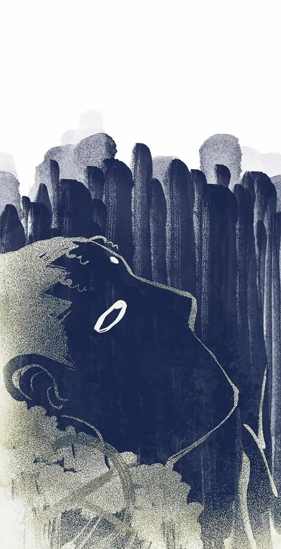 Rebirth In Paradise Chapter 81