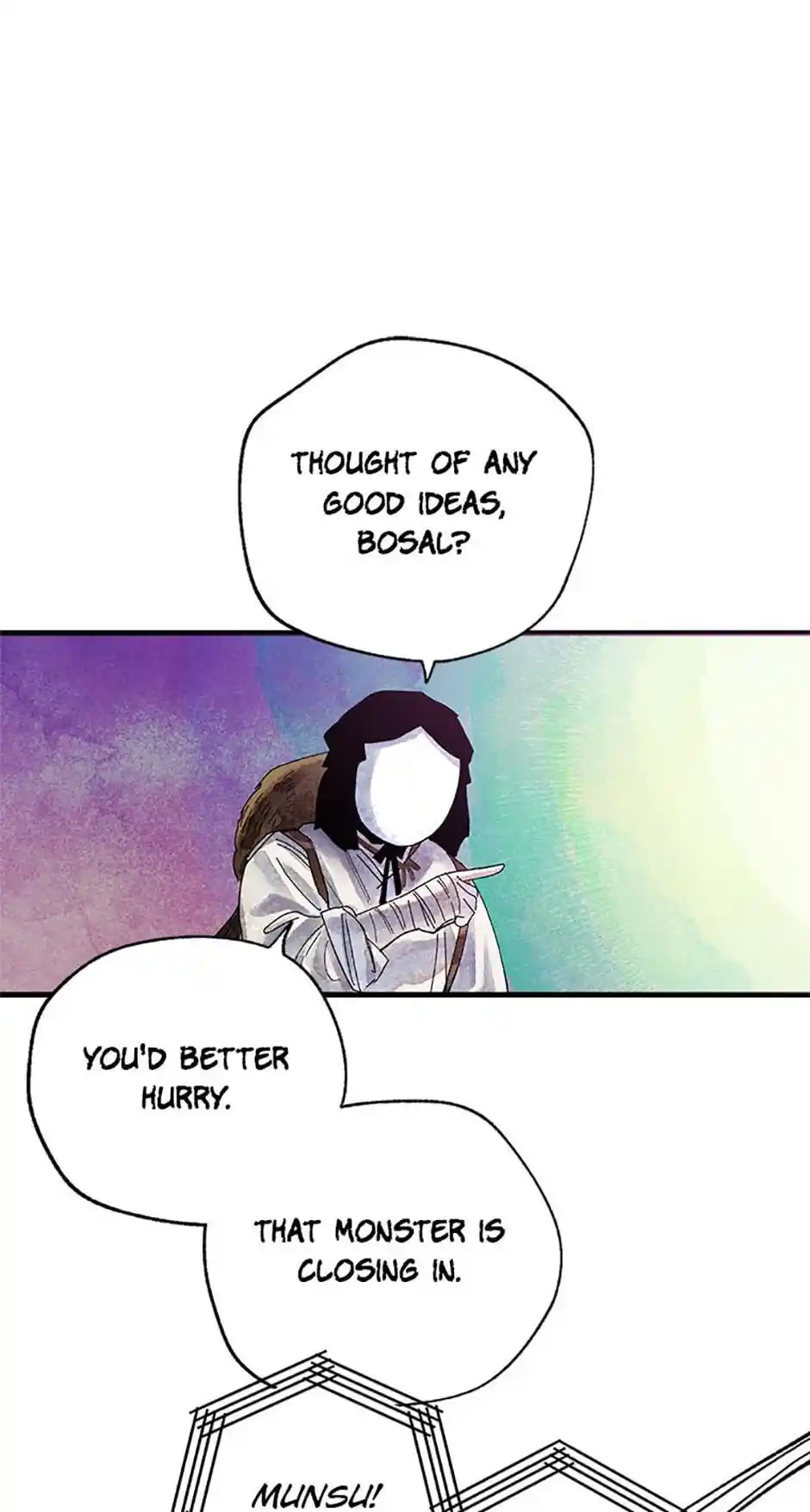 Rebirth In Paradise Chapter 81