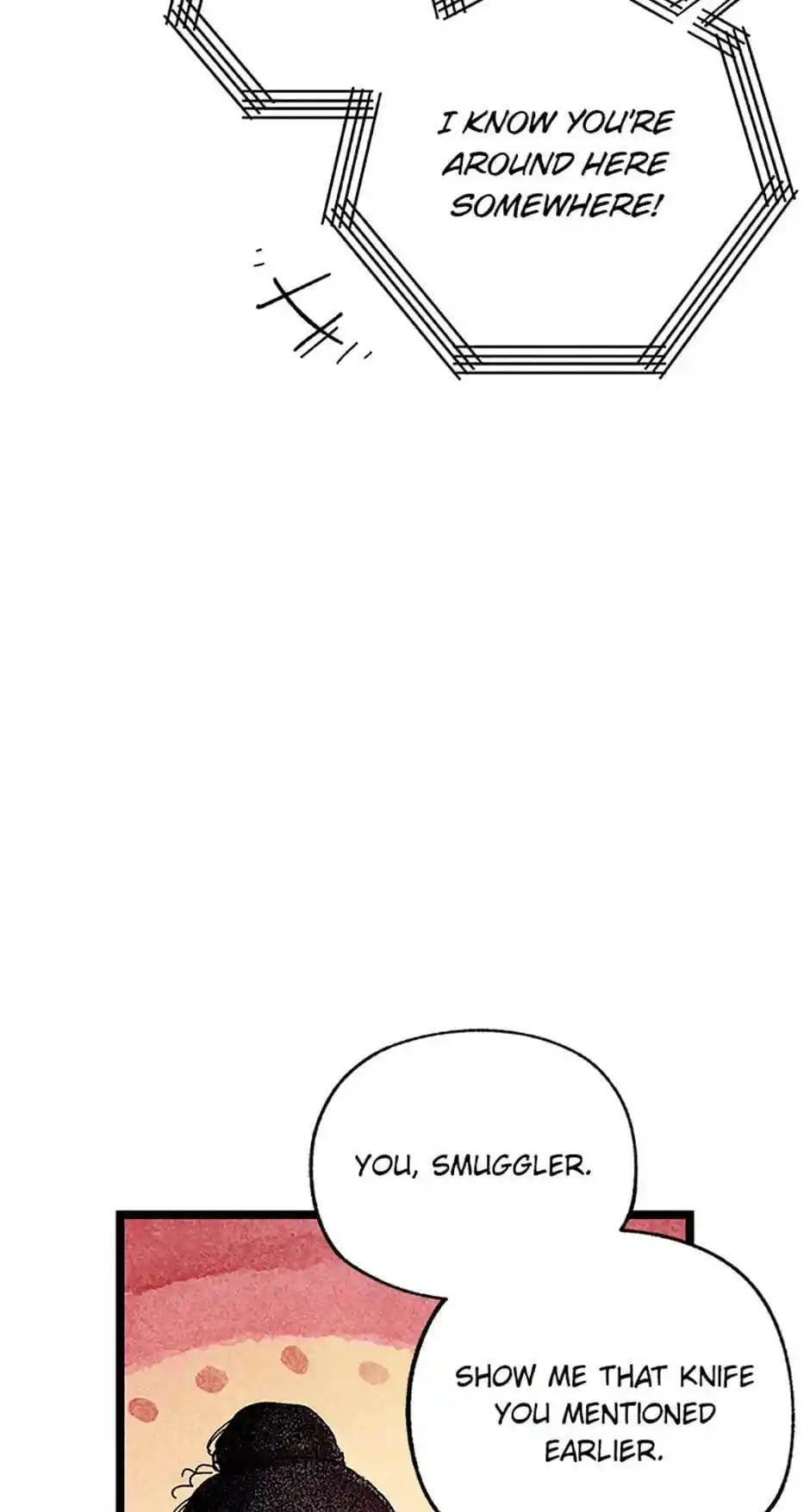 Rebirth In Paradise Chapter 81