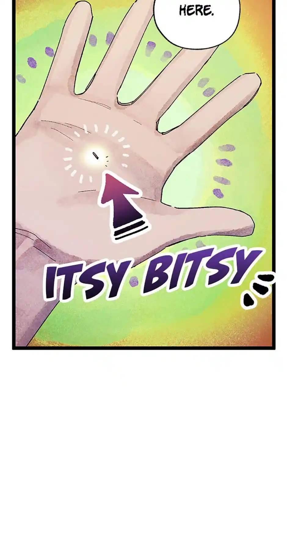 Rebirth In Paradise Chapter 81