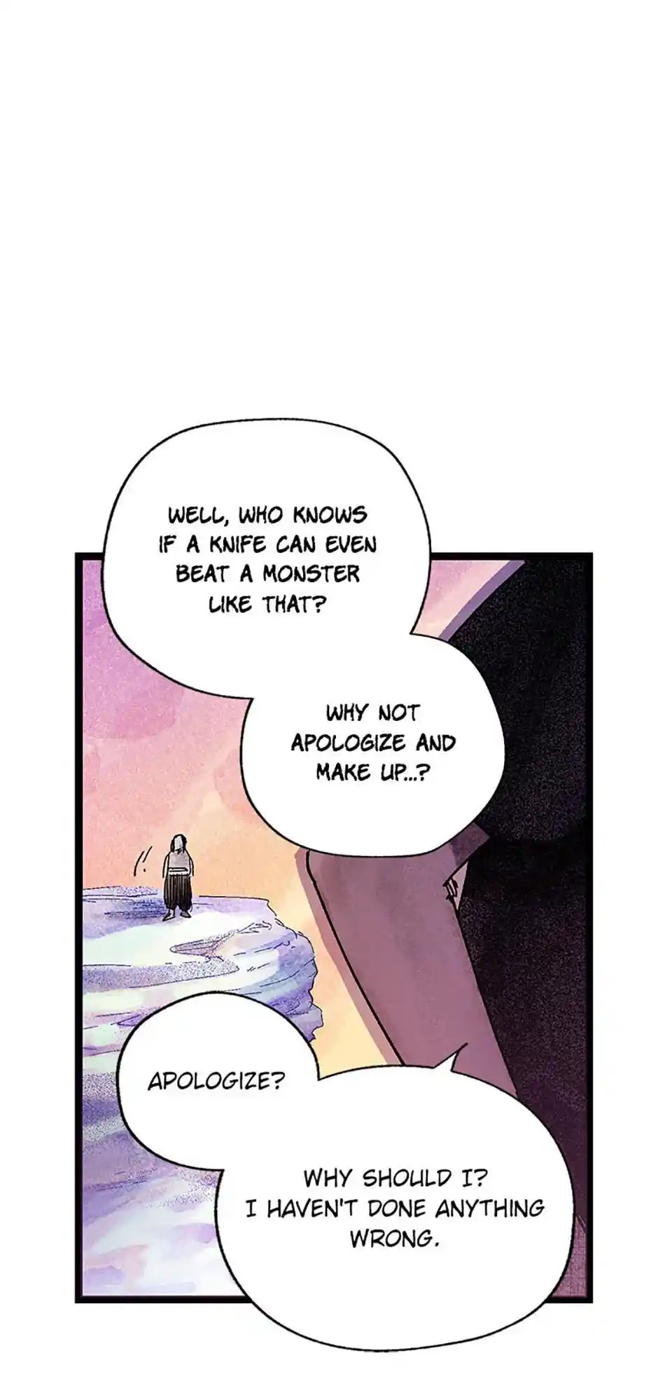 Rebirth In Paradise Chapter 81