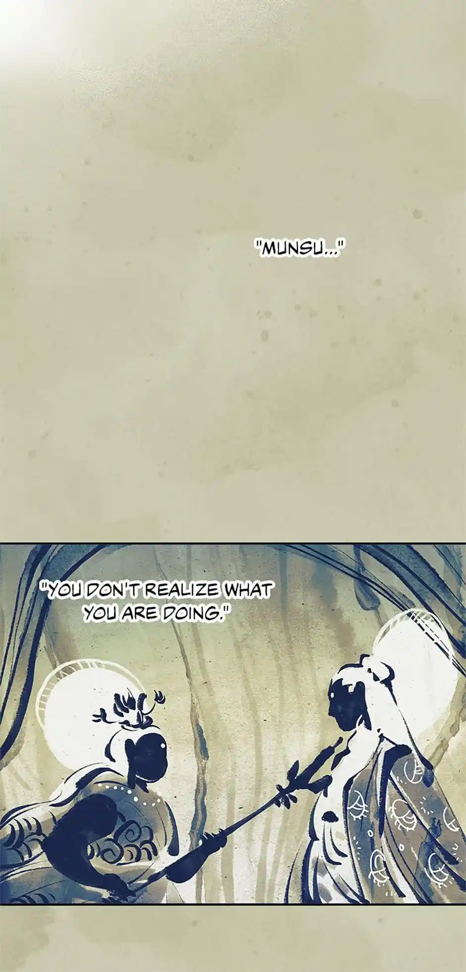 Rebirth In Paradise Chapter 81