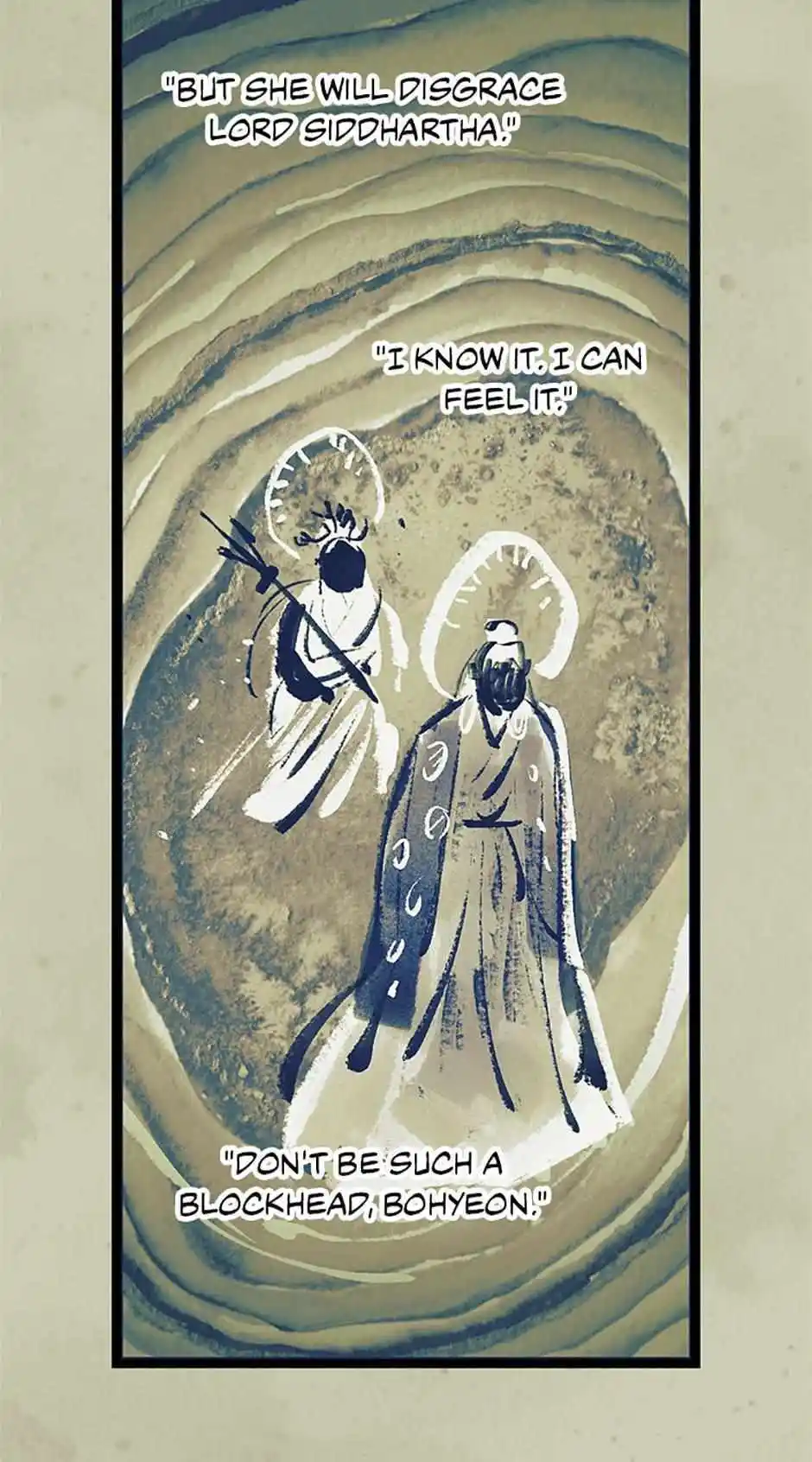 Rebirth In Paradise Chapter 81