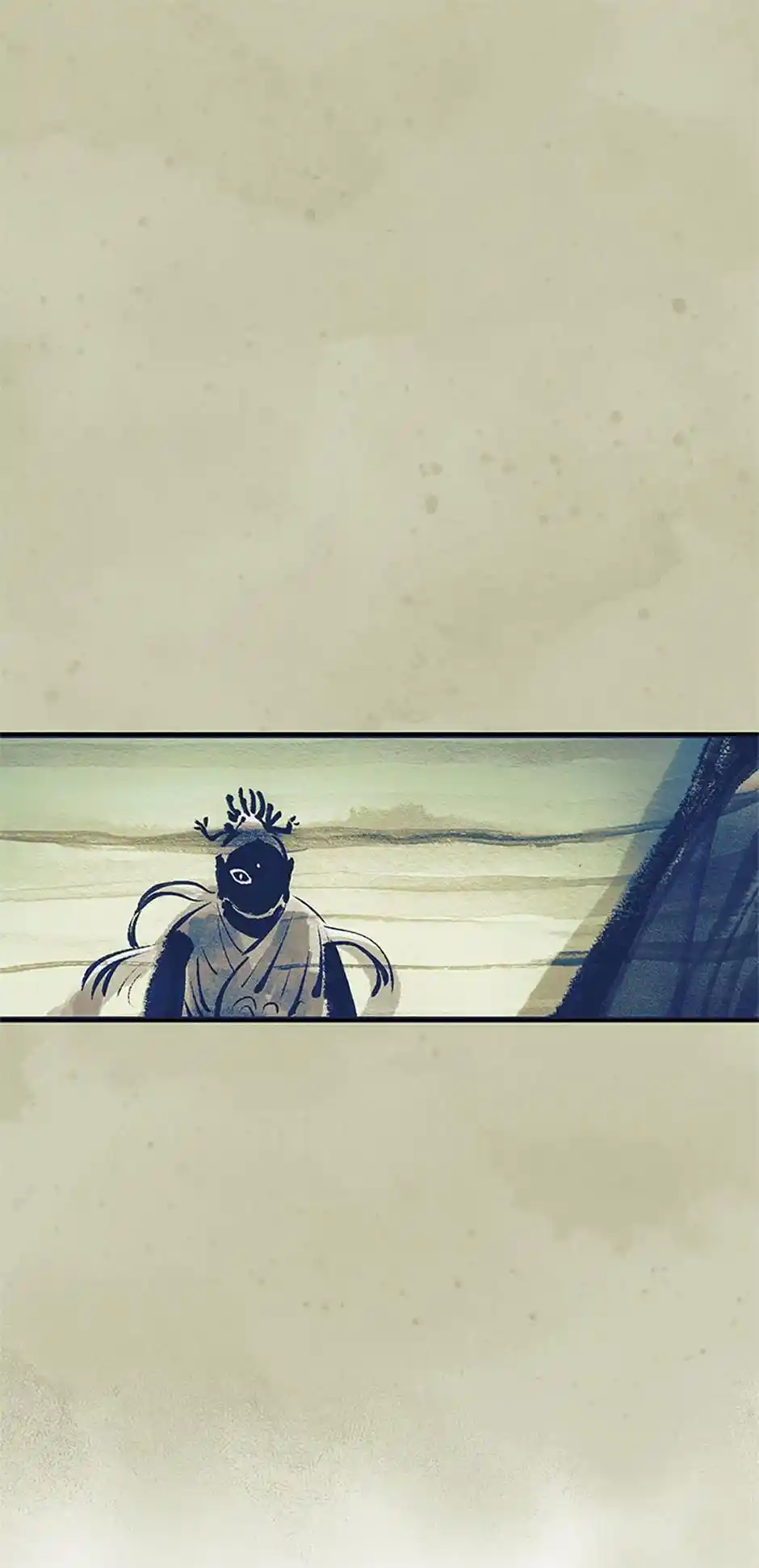 Rebirth In Paradise Chapter 81