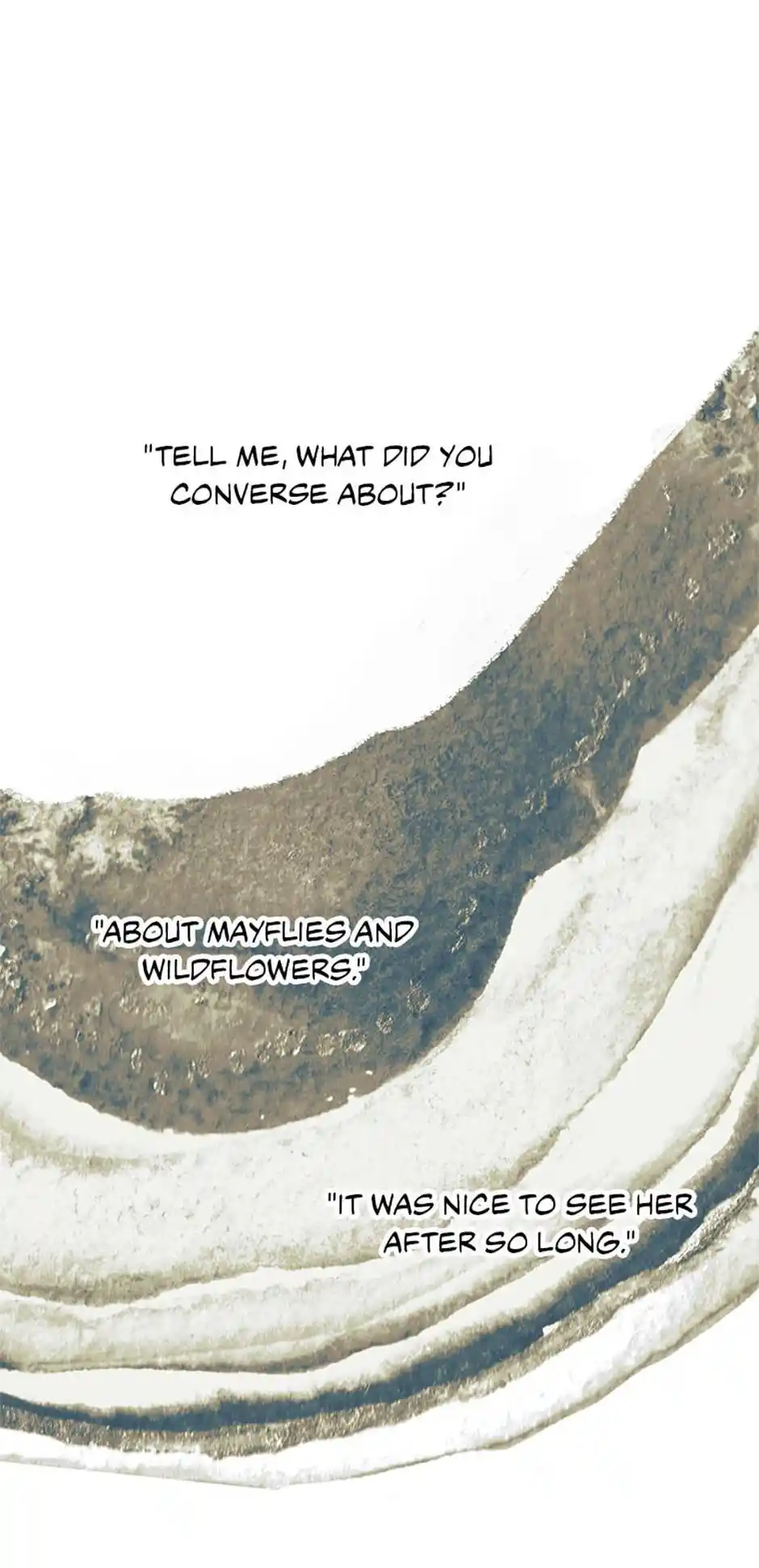 Rebirth In Paradise Chapter 81