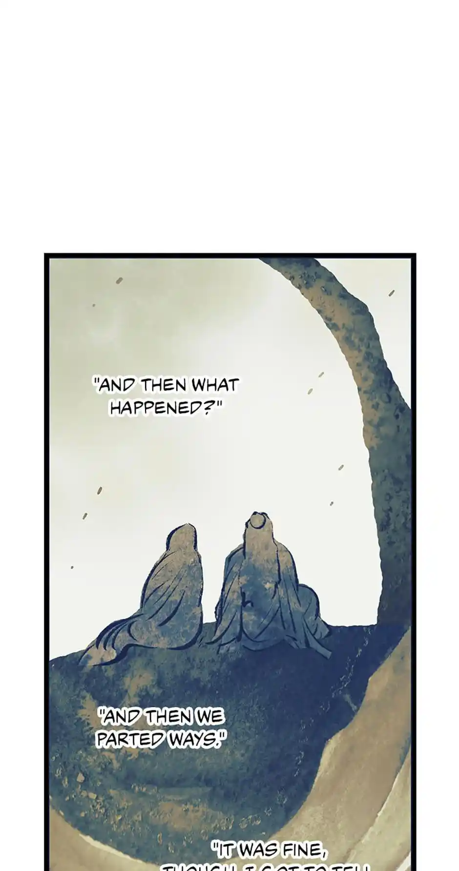 Rebirth In Paradise Chapter 81