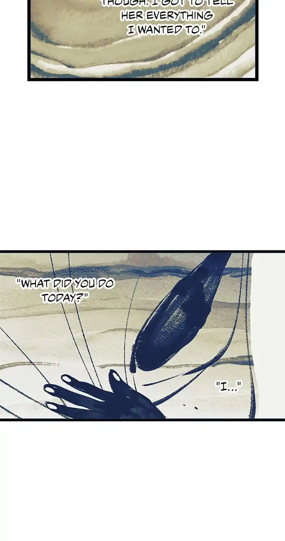 Rebirth In Paradise Chapter 81