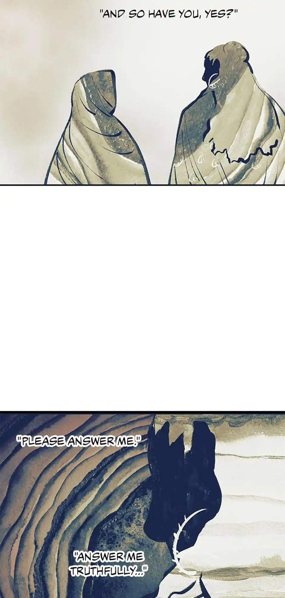 Rebirth In Paradise Chapter 82