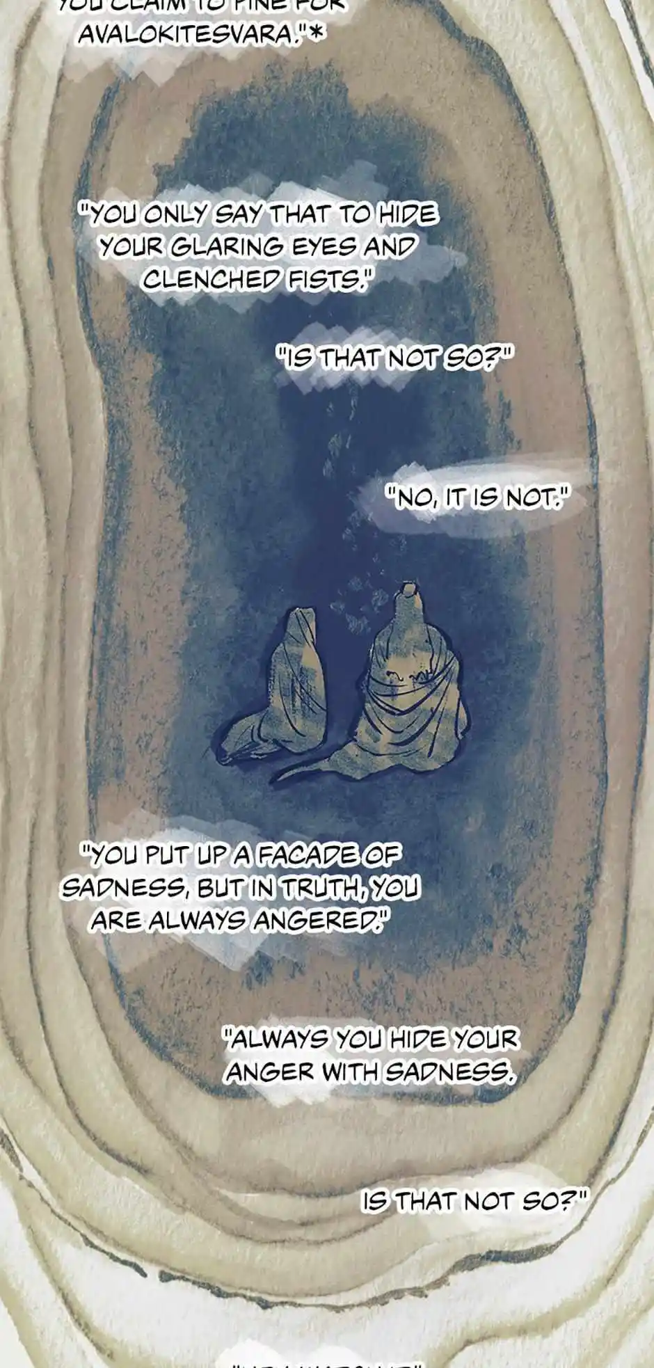 Rebirth In Paradise Chapter 82