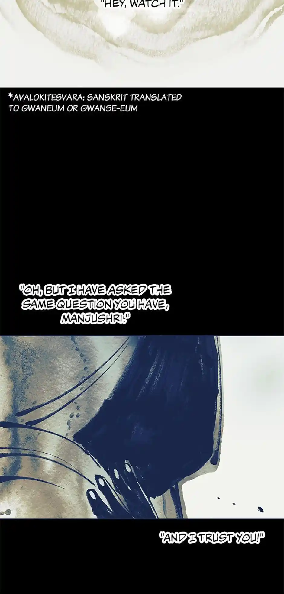 Rebirth In Paradise Chapter 82