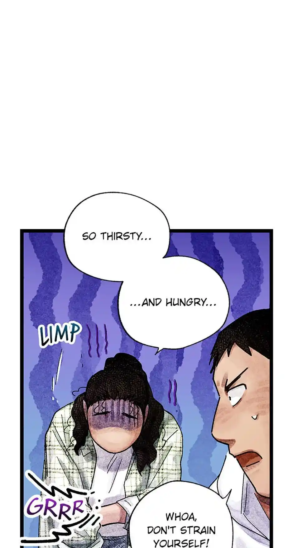 Rebirth In Paradise Chapter 82