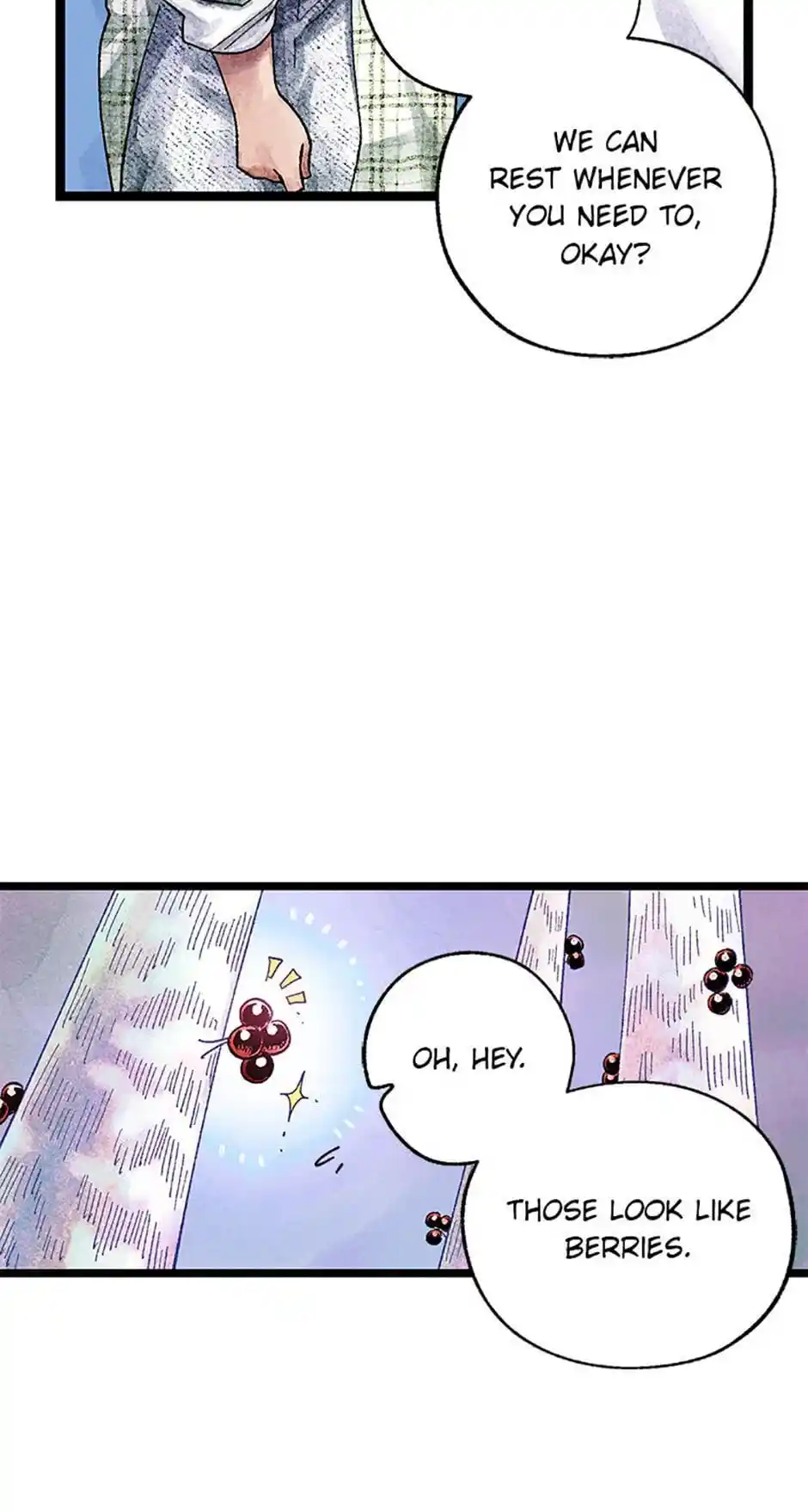 Rebirth In Paradise Chapter 82