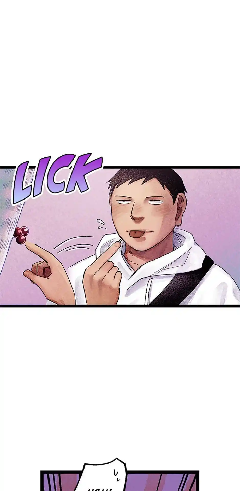 Rebirth In Paradise Chapter 82