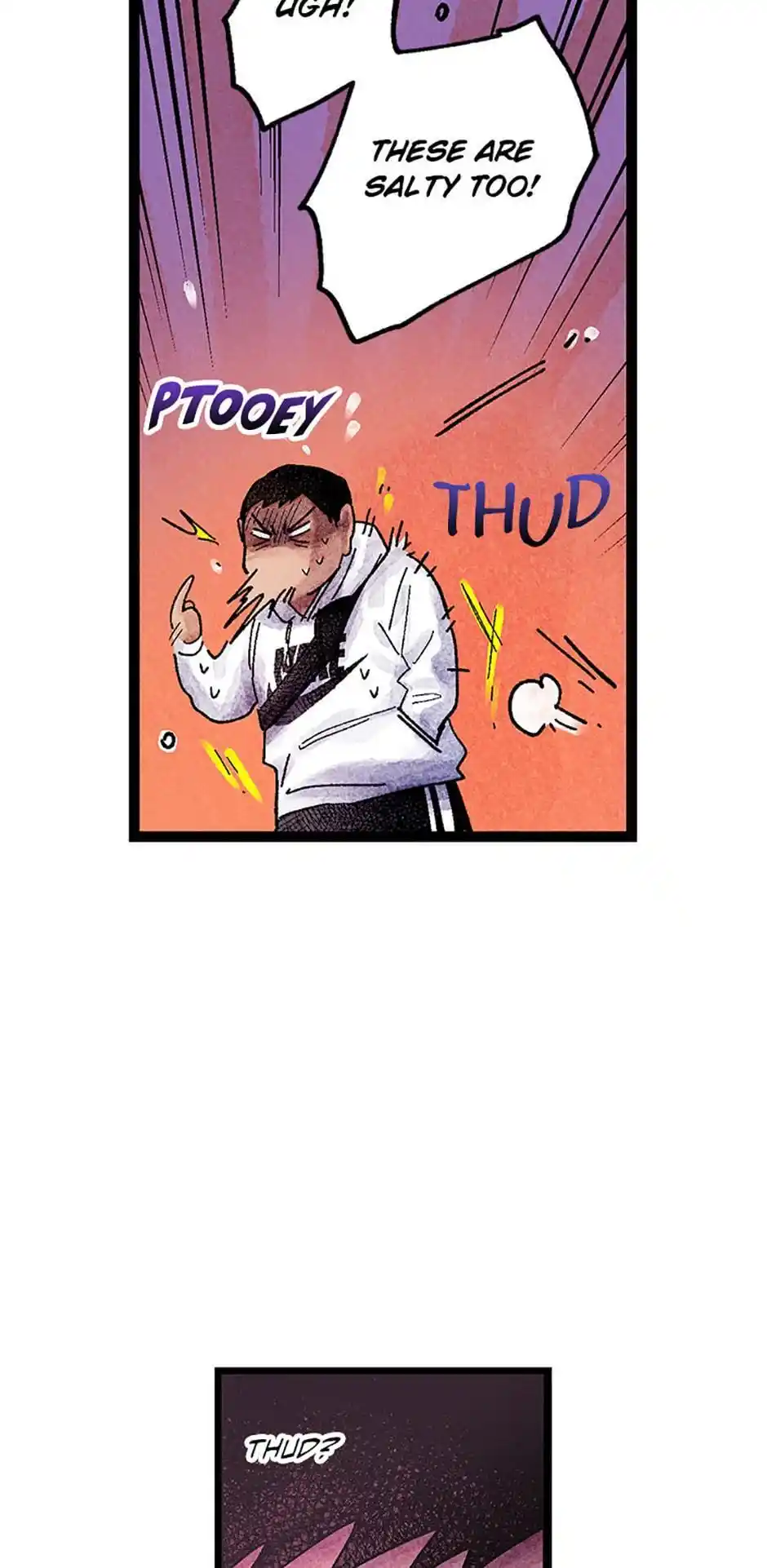 Rebirth In Paradise Chapter 82