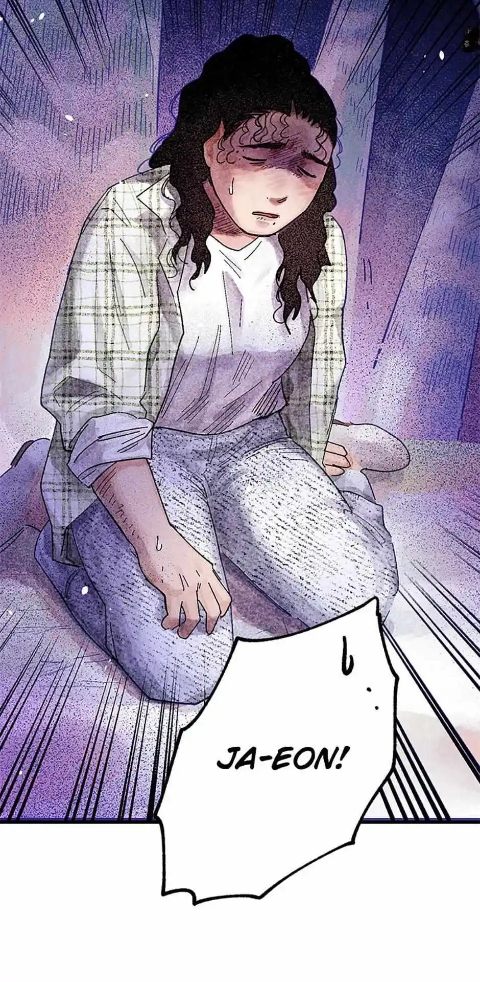 Rebirth In Paradise Chapter 82