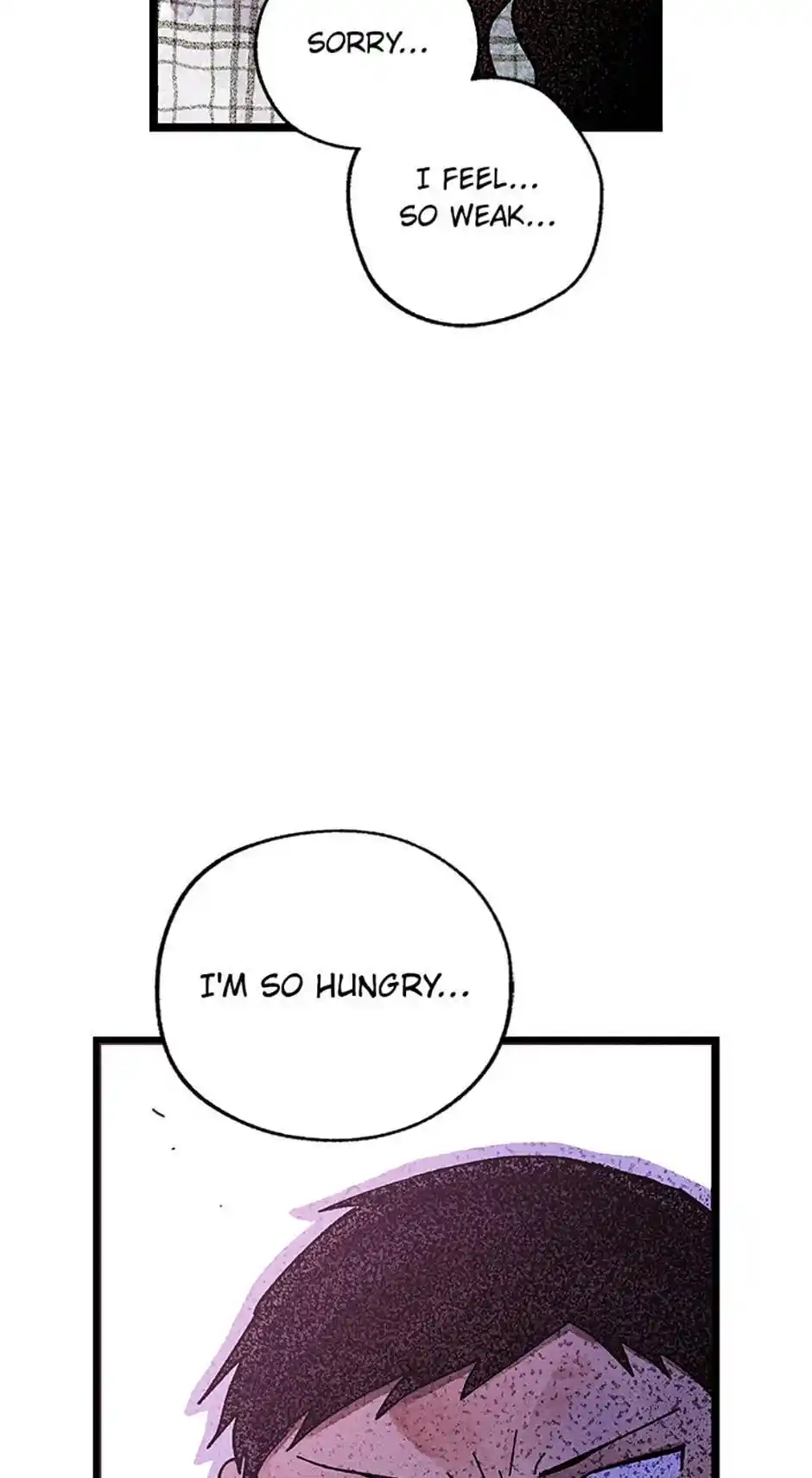 Rebirth In Paradise Chapter 82