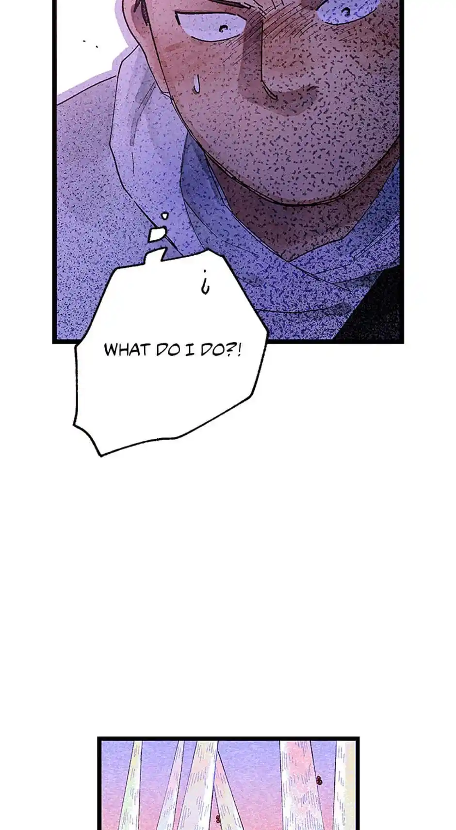 Rebirth In Paradise Chapter 82